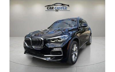 bmw-x5 - 1