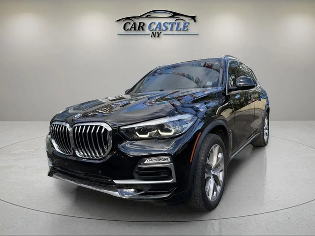 BMW X5 Xdrive* Pano* back cam* Подгрев* Дигитал* Carplay - автомобили, коли, обяви за нови и употребявани 1