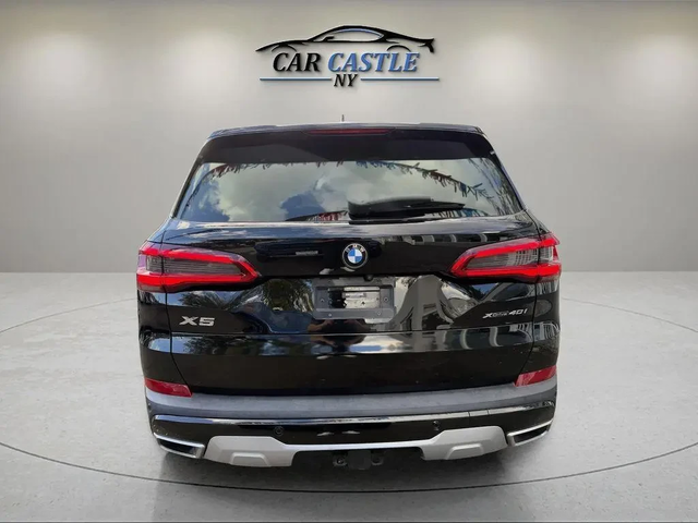BMW X5 Xdrive* Pano* back cam* Подгрев* Дигитал* Carplay - автомобили, коли, обяви за нови и употребявани 5