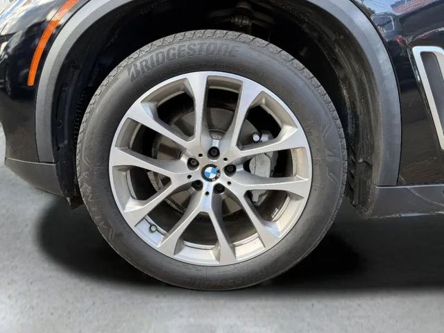 BMW X5 Xdrive* Pano* back cam* Подгрев* Дигитал* Carplay - автомобили, коли, обяви за нови и употребявани 6