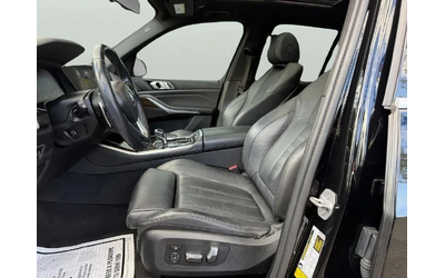 BMW X5 Xdrive* Pano* back cam* Подгрев* Дигитал* Carplay - автомобили, коли, обяви за нови и употребявани 7