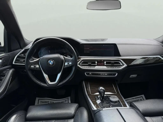 BMW X5 Xdrive* Pano* back cam* Подгрев* Дигитал* Carplay - автомобили, коли, обяви за нови и употребявани 8