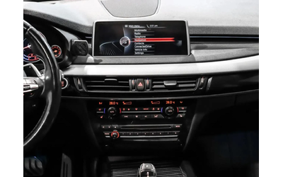 BMW X5 * H&K* PANO* M PACK* - автомобили, коли, обяви за нови и употребявани 13