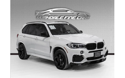 bmw-x5 - 1
