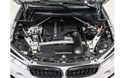 BMW X5 * H&K* PANO* M PACK* - автомобили, коли, обяви за нови и употребявани 6