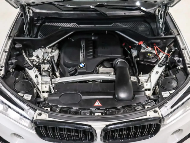 BMW X5 * H&K* PANO* M PACK* - автомобили, коли, обяви за нови и употребявани 6