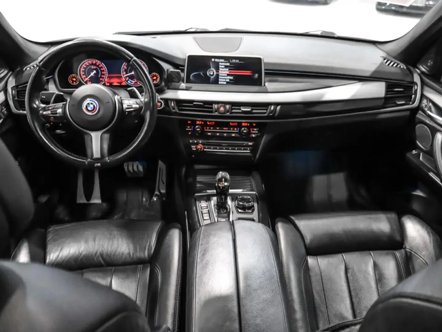 BMW X5 * H&K* PANO* M PACK* - автомобили, коли, обяви за нови и употребявани 9