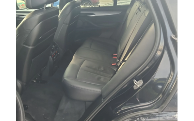 BMW X5 M-pkg* Harman/Kardon* Digital* Пано* Подгрев - автомобили, коли, обяви за нови и употребявани 12