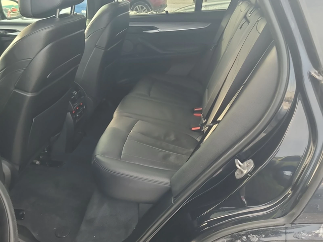 BMW X5 M-pkg* Harman/Kardon* Digital* Пано* Подгрев - автомобили, коли, обяви за нови и употребявани 12