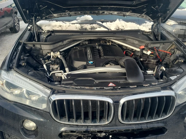BMW X5 M-pkg* Harman/Kardon* Digital* Пано* Подгрев - автомобили, коли, обяви за нови и употребявани 15