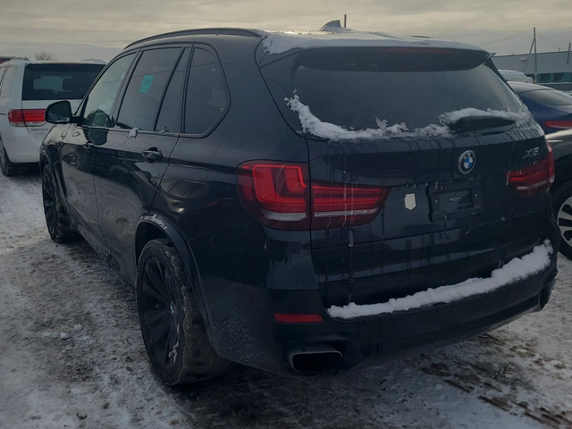 BMW X5 M-pkg* Harman/Kardon* Digital* Пано* Подгрев - автомобили, коли, обяви за нови и употребявани 3