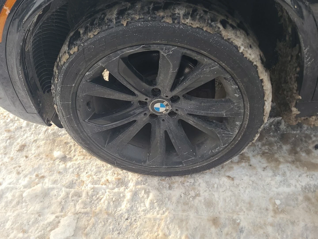 BMW X5 M-pkg* Harman/Kardon* Digital* Пано* Подгрев - автомобили, коли, обяви за нови и употребявани 5