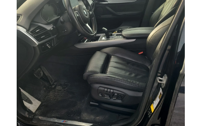 BMW X5 M-pkg* Harman/Kardon* Digital* Пано* Подгрев - автомобили, коли, обяви за нови и употребявани 6