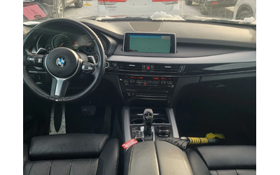 BMW X5 M-pkg* Harman/Kardon* Digital* Пано* Подгрев - автомобили, коли, обяви за нови и употребявани 7