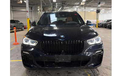 bmw-x5 - 1