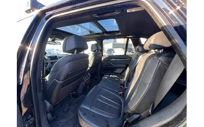 BMW X5 3.5i* M pakc* Обдух* 360* Head Up* - автомобили, коли, обяви за нови и употребявани 13