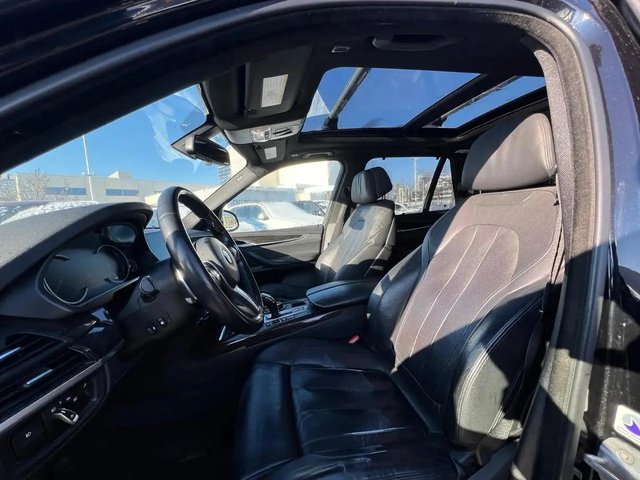 BMW X5 3.5i* M pakc* Обдух* 360* Head Up* - автомобили, коли, обяви за нови и употребявани 6