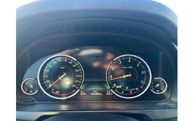 BMW X5 3.5i* M pakc* Обдух* 360* Head Up* - автомобили, коли, обяви за нови и употребявани 8