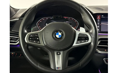 BMW X5 * Обдух* Масаж* Distronic* TV* M PACK* - автомобили, коли, обяви за нови и употребявани 11