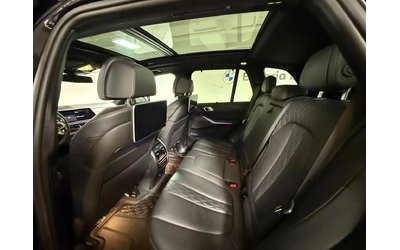 BMW X5 * Обдух* Масаж* Distronic* TV* M PACK* - автомобили, коли, обяви за нови и употребявани 14