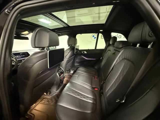 BMW X5 * Обдух* Масаж* Distronic* TV* M PACK* - автомобили, коли, обяви за нови и употребявани 14