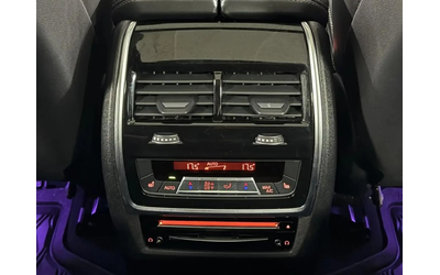 BMW X5 * Обдух* Масаж* Distronic* TV* M PACK* - автомобили, коли, обяви за нови и употребявани 15