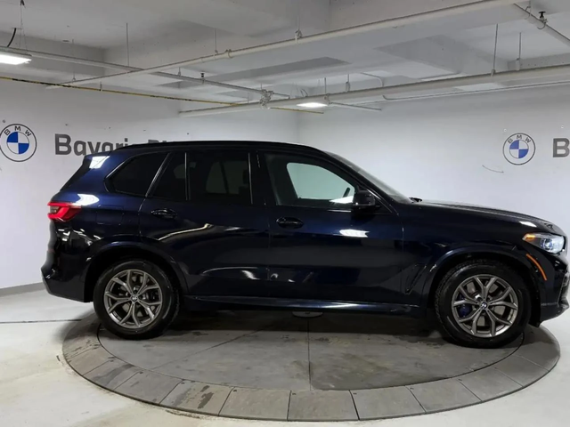 BMW X5 * Обдух* Масаж* Distronic* TV* M PACK* - автомобили, коли, обяви за нови и употребявани 5