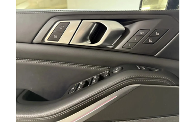 BMW X5 * Обдух* Масаж* Distronic* TV* M PACK* - автомобили, коли, обяви за нови и употребявани 8