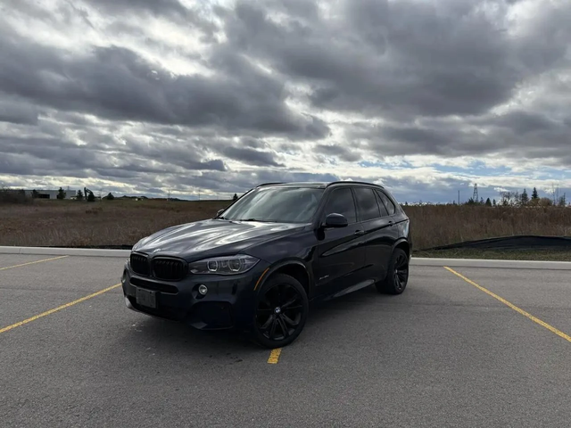 BMW X5 3.5d* M packet* HeadUp* Вакум* 360* B&O - автомобили, коли, обяви за нови и употребявани 0