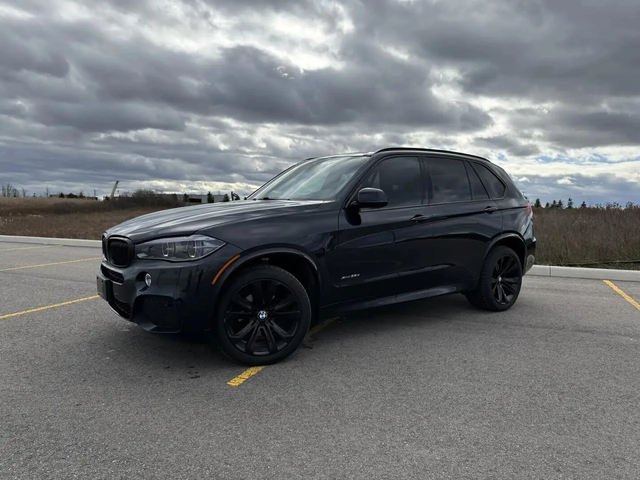 BMW X5 3.5d* M packet* HeadUp* Вакум* 360* B&O - автомобили, коли, обяви за нови и употребявани 1