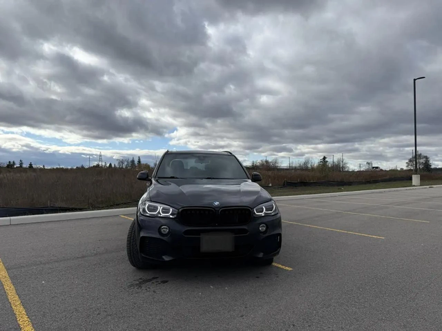 BMW X5 3.5d* M packet* HeadUp* Вакум* 360* B&O - автомобили, коли, обяви за нови и употребявани 7