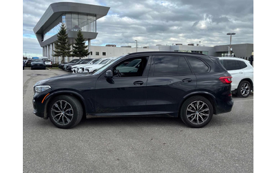bmw-x5 - 1