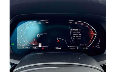 BMW X5 40i* М пакет* Обдух* Lazer* 360* CarPlay* Пано - автомобили, коли, обяви за нови и употребявани 6