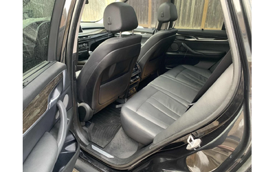 BMW X5 35d* Harman/Kardon* Headup* 360* Подгреви* Пано* - автомобили, коли, обяви за нови и употребявани 12