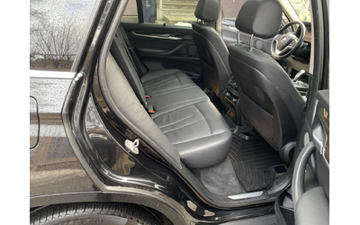 BMW X5 35d* Harman/Kardon* Headup* 360* Подгреви* Пано* - автомобили, коли, обяви за нови и употребявани 13