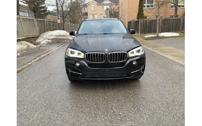 bmw-x5 - 1