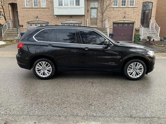 BMW X5 35d* Harman/Kardon* Headup* 360* Подгреви* Пано* - автомобили, коли, обяви за нови и употребявани 4