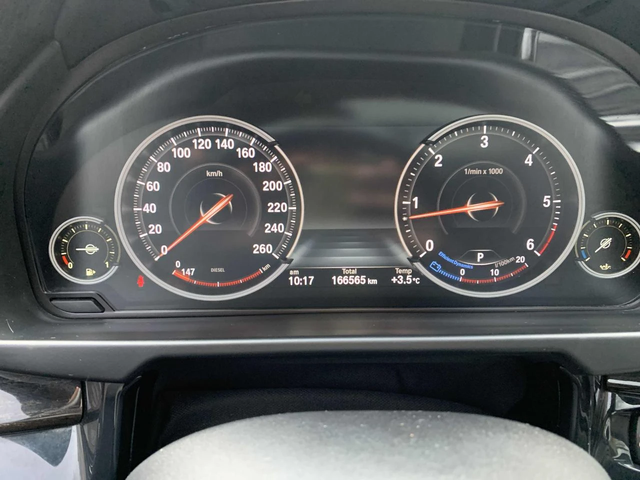 BMW X5 35d* Harman/Kardon* Headup* 360* Подгреви* Пано* - автомобили, коли, обяви за нови и употребявани 6