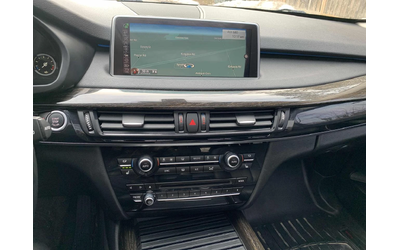 BMW X5 35d* Harman/Kardon* Headup* 360* Подгреви* Пано* - автомобили, коли, обяви за нови и употребявани 7