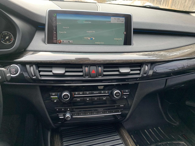 BMW X5 35d* Harman/Kardon* Headup* 360* Подгреви* Пано* - автомобили, коли, обяви за нови и употребявани 7