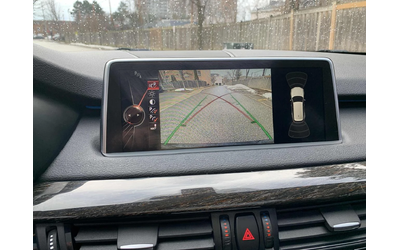 BMW X5 35d* Harman/Kardon* Headup* 360* Подгреви* Пано* - автомобили, коли, обяви за нови и употребявани 8