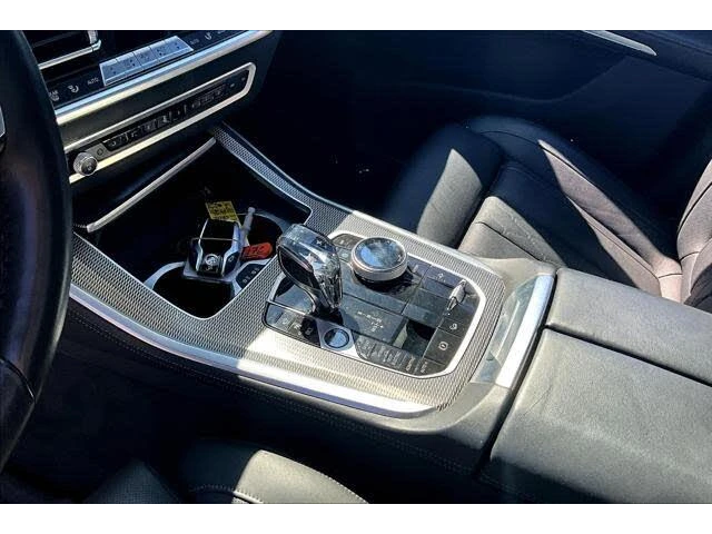 BMW X5 45e* M* LASER* Diamond* HUD* H/K* 360* Въздух* Обд - автомобили, коли, обяви за нови и употребявани 12