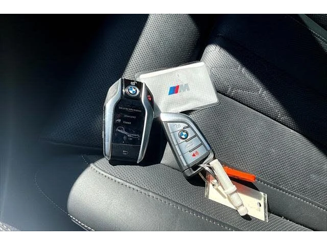 BMW X5 45e* M* LASER* Diamond* HUD* H/K* 360* Въздух* Обд - автомобили, коли, обяви за нови и употребявани 13