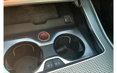 BMW X5 45e* M* LASER* Diamond* HUD* H/K* 360* Въздух* Обд - автомобили, коли, обяви за нови и употребявани 14