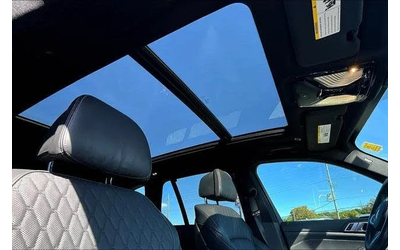 BMW X5 45e* M* LASER* Diamond* HUD* H/K* 360* Въздух* Обд - автомобили, коли, обяви за нови и употребявани 16