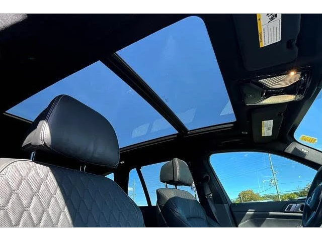 BMW X5 45e* M* LASER* Diamond* HUD* H/K* 360* Въздух* Обд - автомобили, коли, обяви за нови и употребявани 16