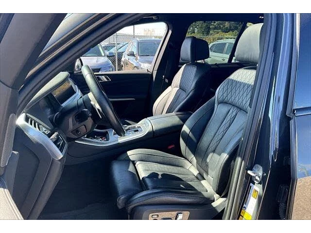 BMW X5 45e* M* LASER* Diamond* HUD* H/K* 360* Въздух* Обд - автомобили, коли, обяви за нови и употребявани 6