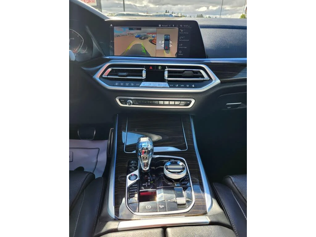 BMW X5 40i* M* LASER* Diamond* HUD* H/K* 360* Обдух* Възд - автомобили, коли, обяви за нови и употребявани 11