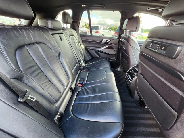 BMW X5 40i* M* LASER* Diamond* HUD* H/K* 360* Обдух* Възд - автомобили, коли, обяви за нови и употребявани 14