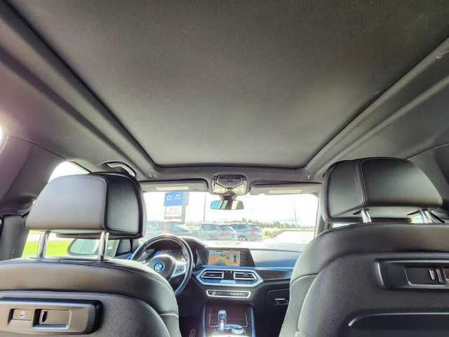 BMW X5 40i* M* LASER* Diamond* HUD* H/K* 360* Обдух* Възд - автомобили, коли, обяви за нови и употребявани 15